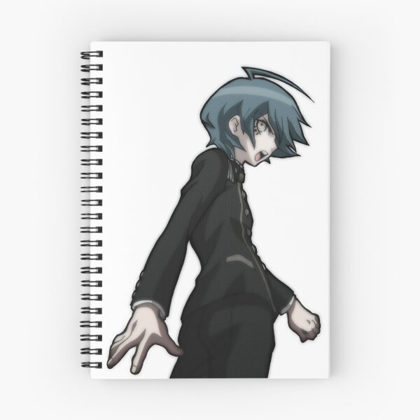 Item preview, Shuichi Saihara Closing Argument Sprite designed and sold by ellalune.