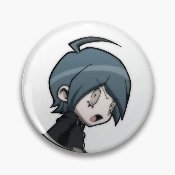 Item preview, Chibi Shuichi Saihara Closing Argument Sprite designed and sold by ellalune.