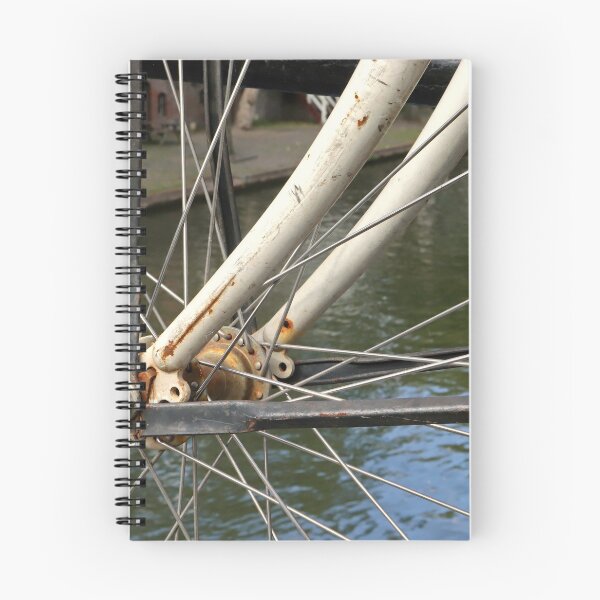 Item preview, Old Spokes designed and sold by Photographic Memories.