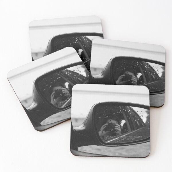 Item preview, Closer Than They Appear  designed and sold by oliviakieffer.