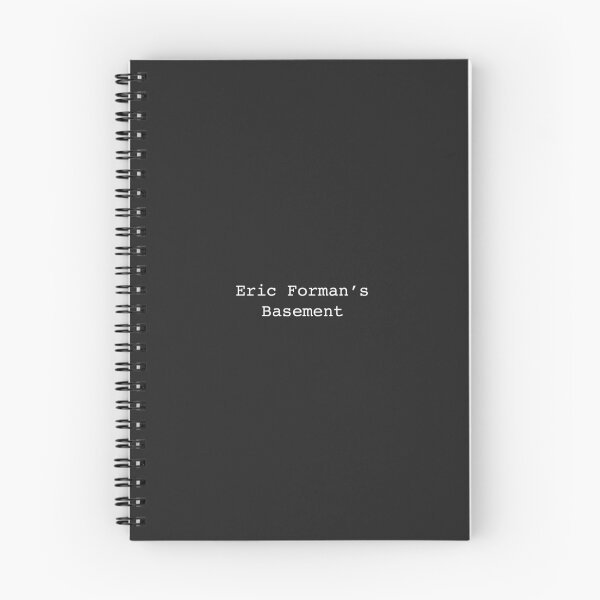 Item preview, Eric Forman's Basement designed and sold by Shayli Kipnis.