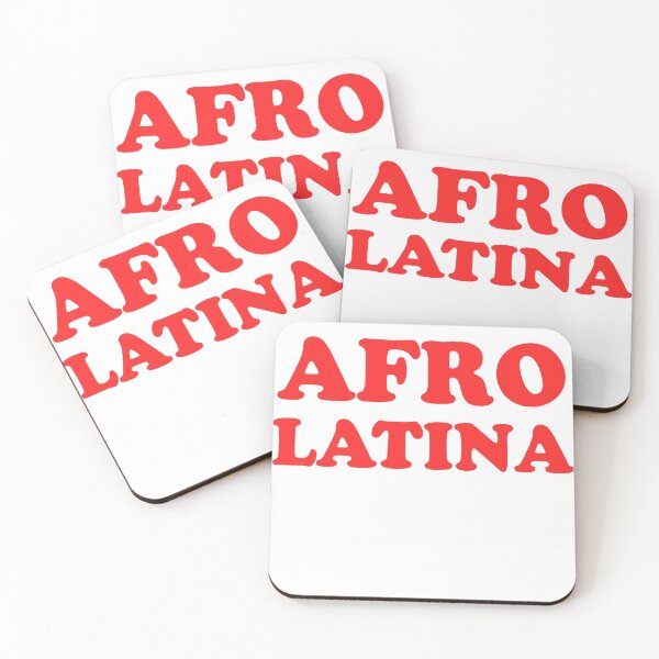 Item preview, Latina designed and sold by marijanadesigns.