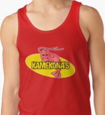 Kamekona's Shrimp Tank Top