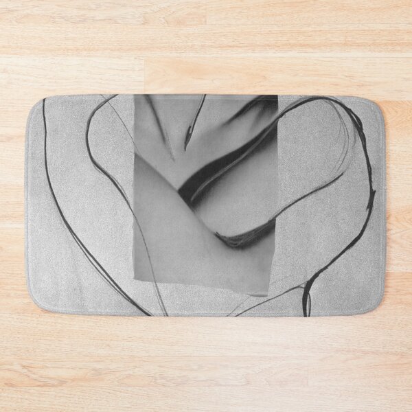Item preview, Female nude designed and sold by Lefteris Betsis.
