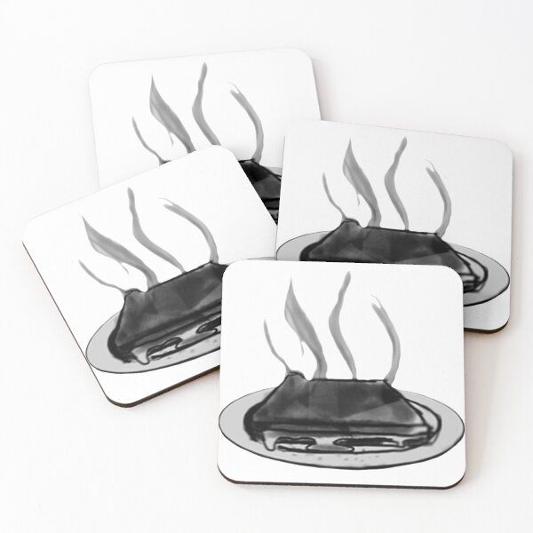 Item preview, Burnt cheese toast designed and sold by Lottzel.