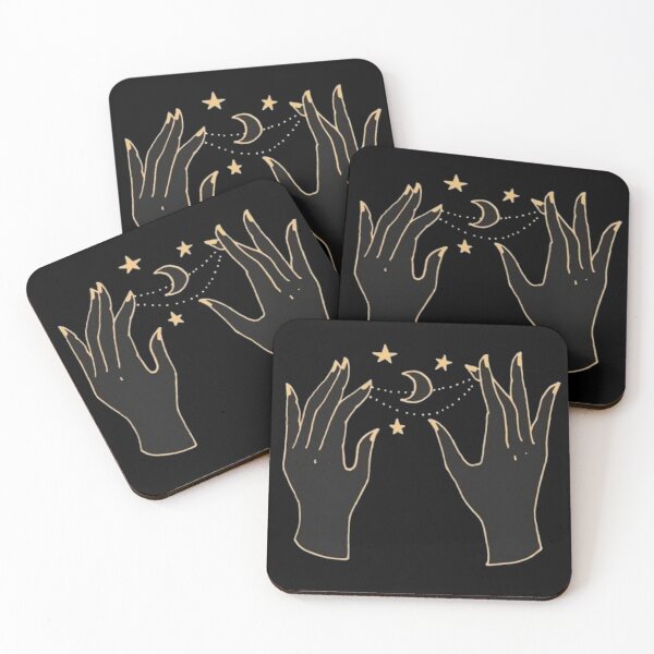 Item preview, Witchy Hands designed and sold by andi0521.