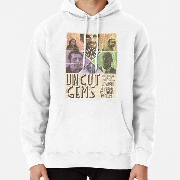 The weeknd hoodie - Gem