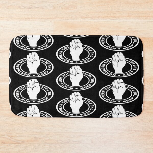 Item preview, Northern Soul keep the faith designed and sold by BigTime.