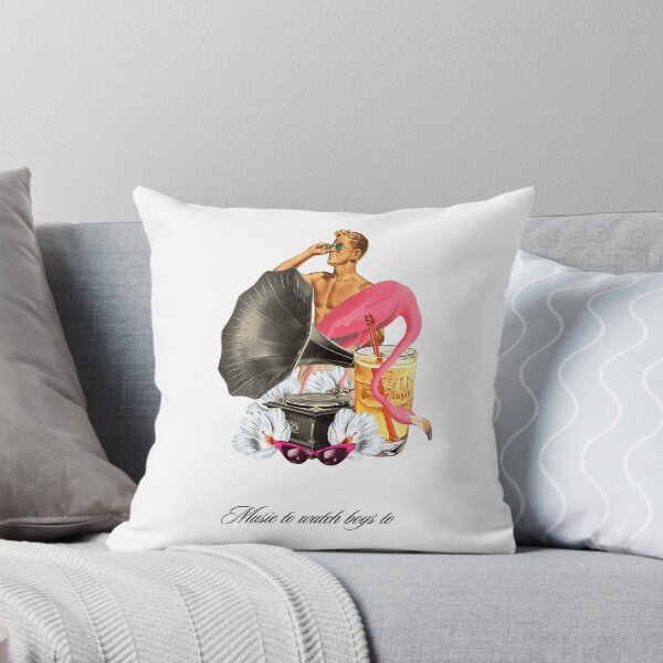 Item preview, Music to watch boys to (Lana del rey) designed and sold by jaimebermejo.