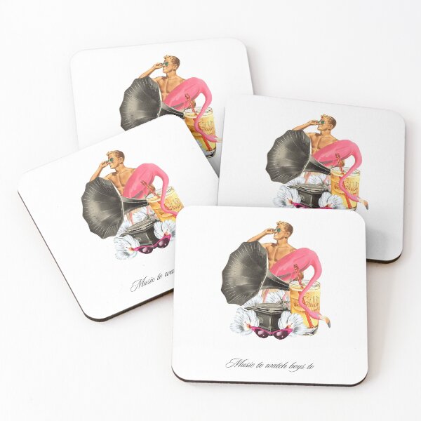 Item preview, Music to watch boys to (Lana del rey) designed and sold by jaimebermejo.