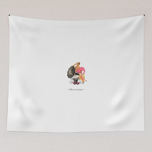 Item preview, Music to watch boys to (Lana del rey) designed and sold by jaimebermejo.