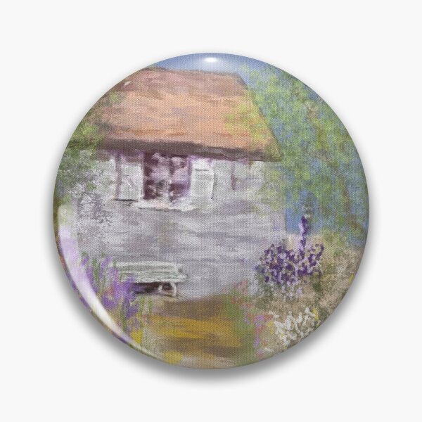 Item preview, SUMMER SCENE designed and sold by shaynart.