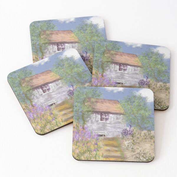 Item preview, SUMMER SCENE designed and sold by shaynart.