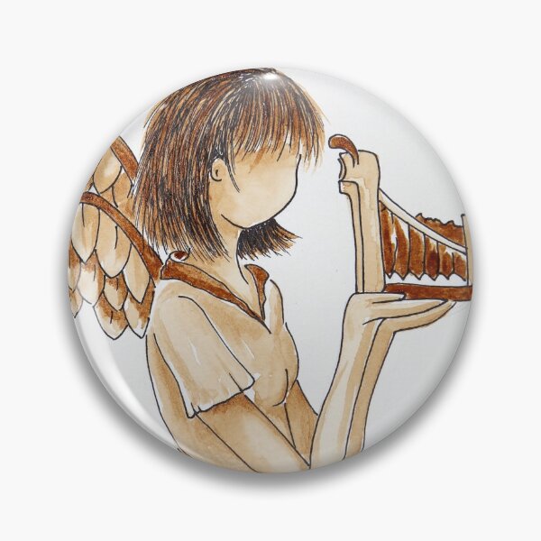 Item preview, Photography angel designed and sold by Linda Finstad.