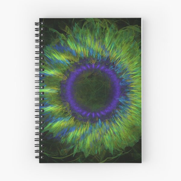 Item preview, The Eye | Fractal Art designed and sold by Brian Kroijer.