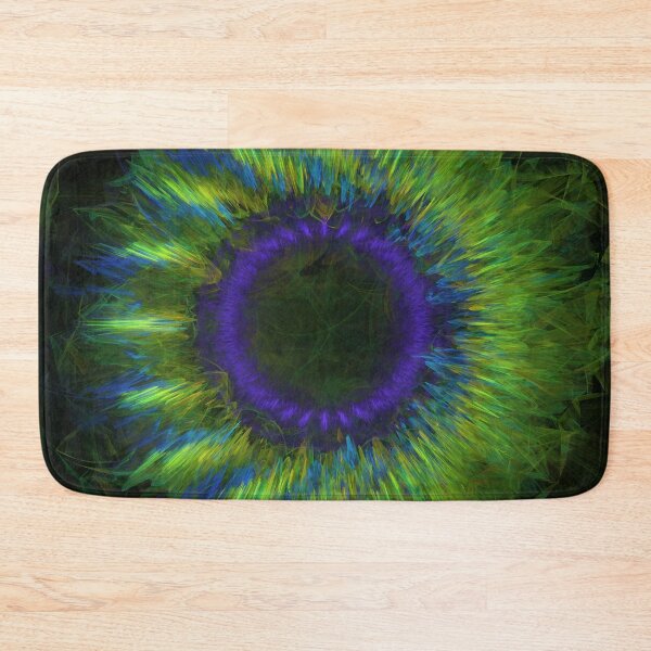 Item preview, The Eye | Fractal Art designed and sold by Brian Kroijer.