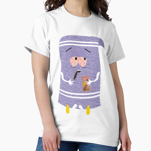 Item preview, Baked towel designed and sold by Kinser666.