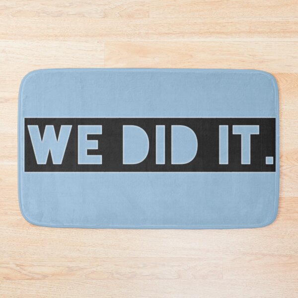 Item preview, We did it designed and sold by J+J Photography.