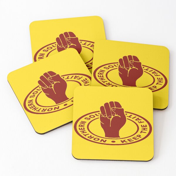 Item preview, Northern Soul keep the faith designed and sold by BigTime.