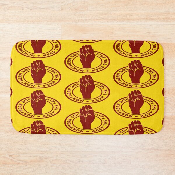 Item preview, Northern Soul keep the faith designed and sold by BigTime.