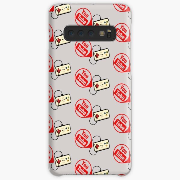 Youtube Gaming Phone Cases Redbubble - the ultimate flash tycoon roblox youtube