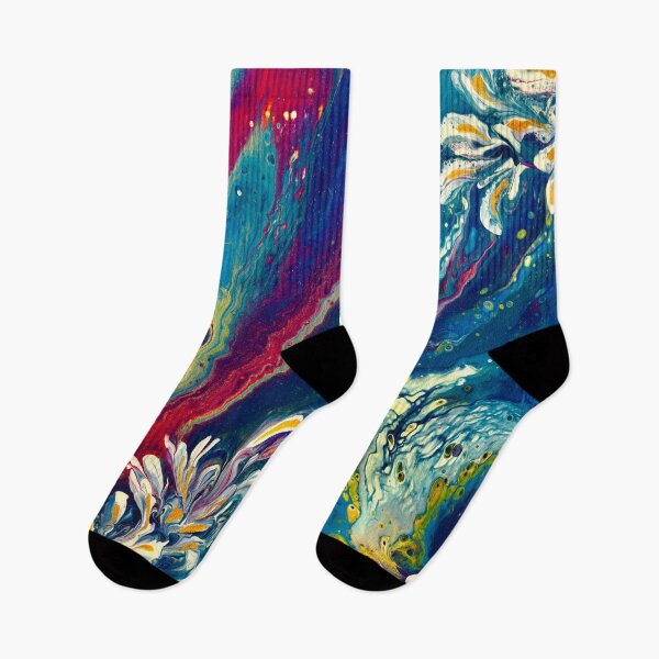 Item preview, Rainbow Sea designed and sold by Lam Bauman.