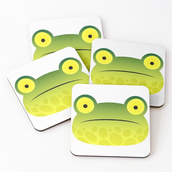 Item preview, Froggo designed and sold by amclub.