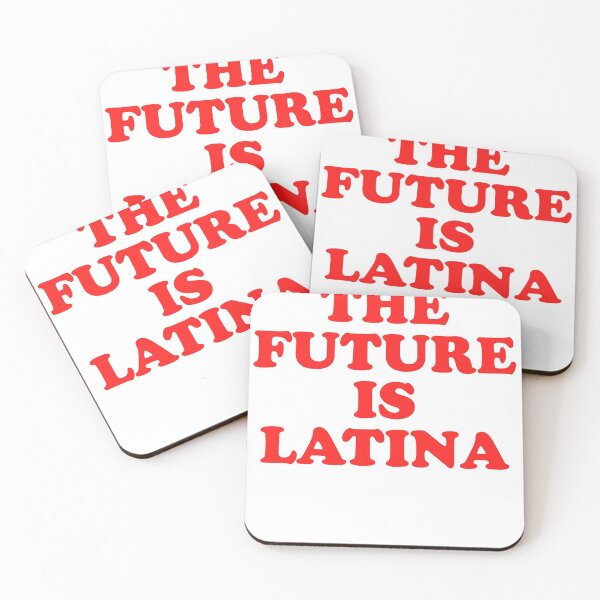 Item preview, Latina designed and sold by marijanadesigns.