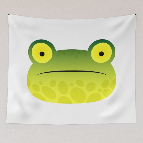 Item preview, Froggo designed and sold by amclub.