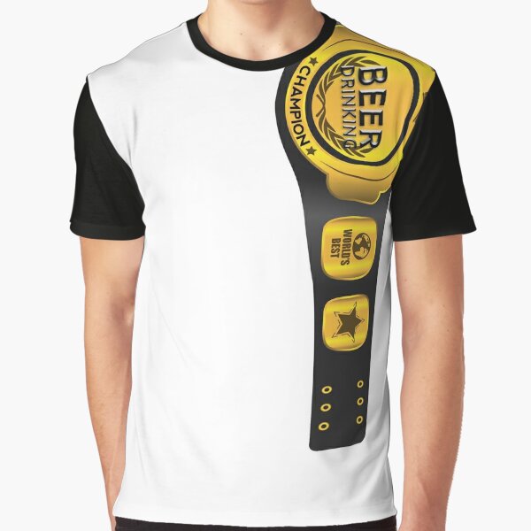 aaron rodgers belt shirt