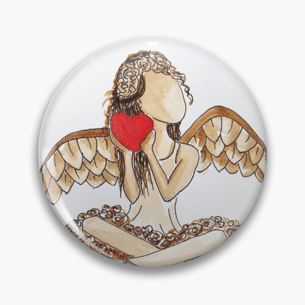 Item preview, God's Hands designed and sold by Linda Finstad.