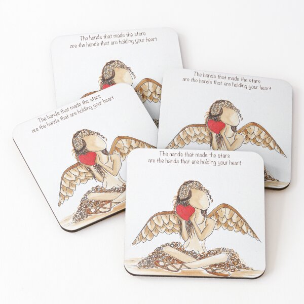 Item preview, God's Hands designed and sold by Linda Finstad.