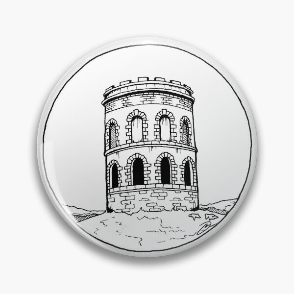 Item preview, Solomon's Temple designed and sold by Danielle Myers.