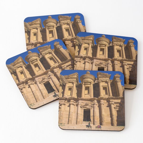 Item preview, Jordan. Petra. Monastery. designed and sold by vadim19.