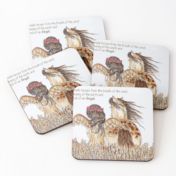 Item preview, soul of an angel designed and sold by Linda Finstad.