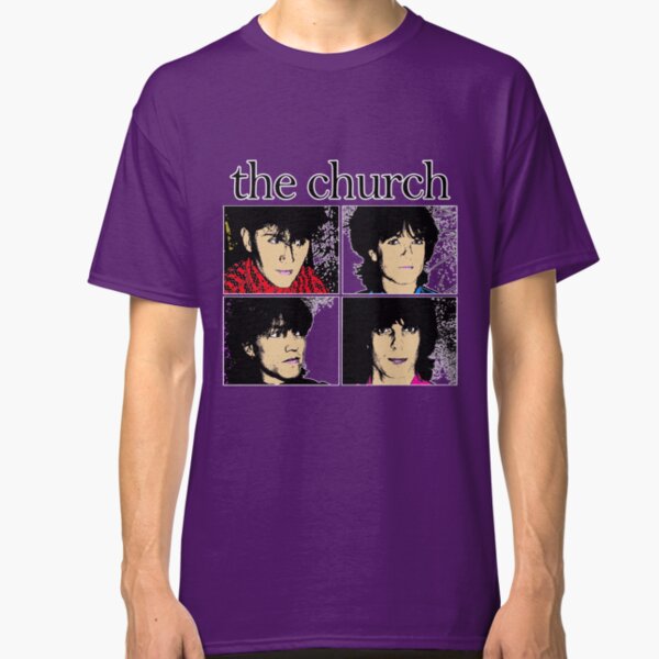 The Church Classic T-Shirt
