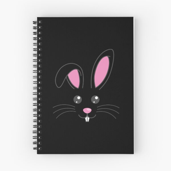 Item preview, Easter Bunny Face Easter Funny Holiday Rabbit Gift designed and sold by haselshirt.