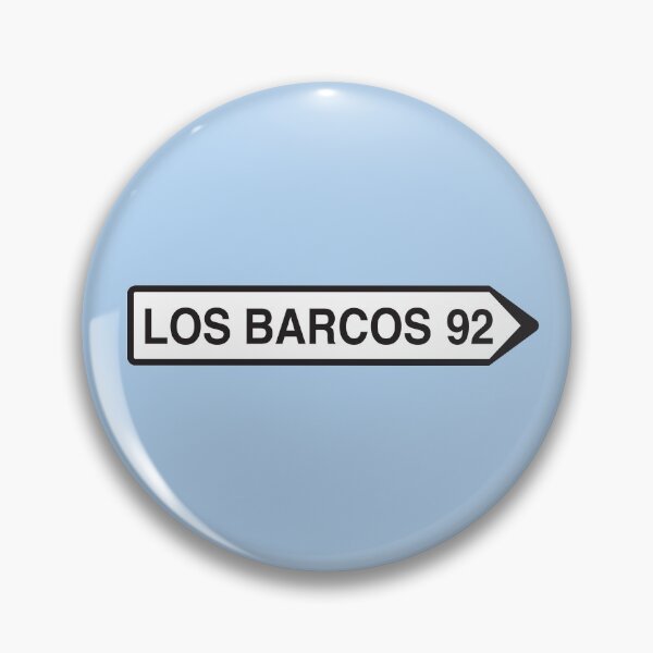 Item preview, Los Barcos designed and sold by Off the Box.