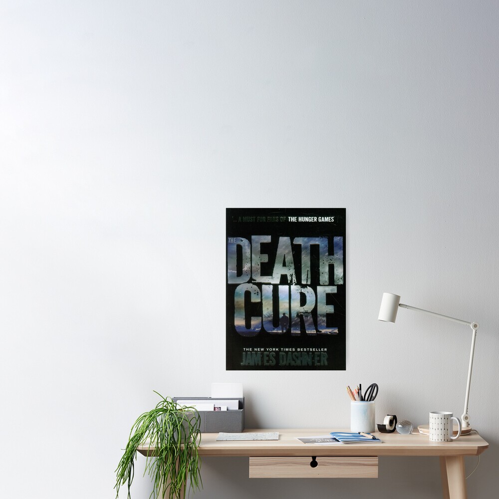 novel the death cure