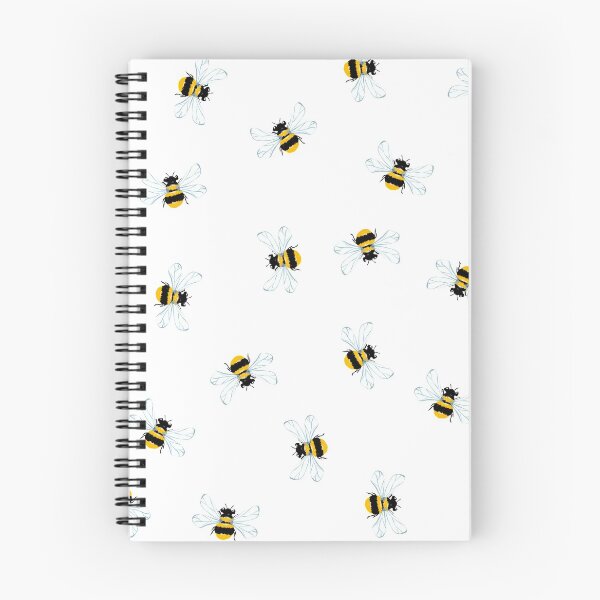 Item preview, Cute Little Bumble Bee designed and sold by Ilze Lucero.