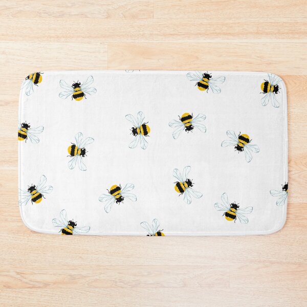 Item preview, Cute Little Bumble Bee designed and sold by Ilze Lucero.
