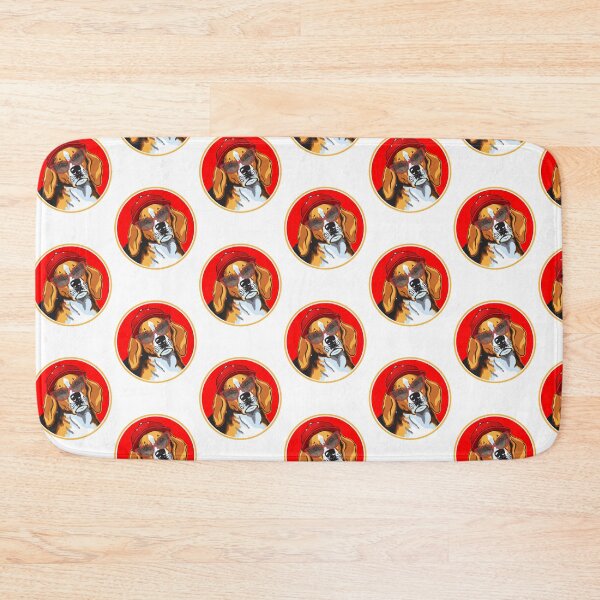 Item preview, Beagle dogs are cool! designed and sold by rs-designs.