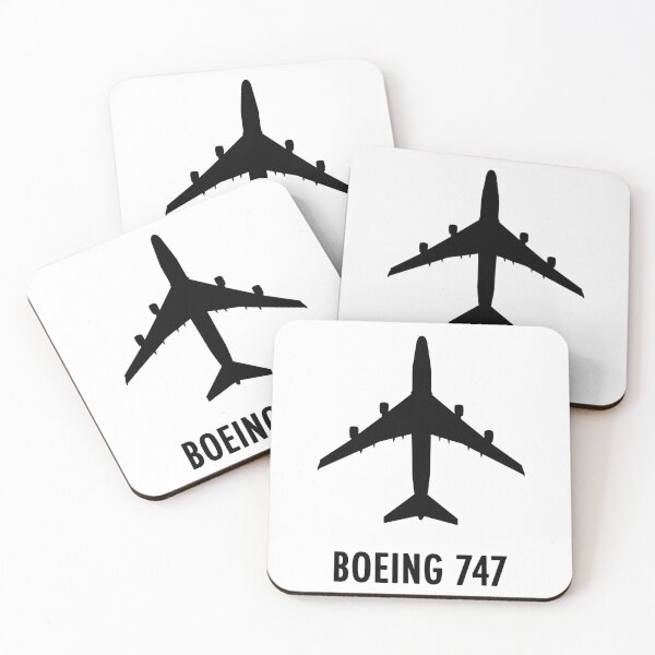 Artikelvorschau, Boeing 747 entworfen und verkauft von artitude247.