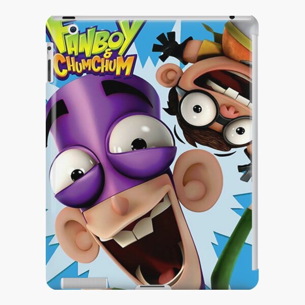 FanBoy - Chum Chum [Add-On Ped] 