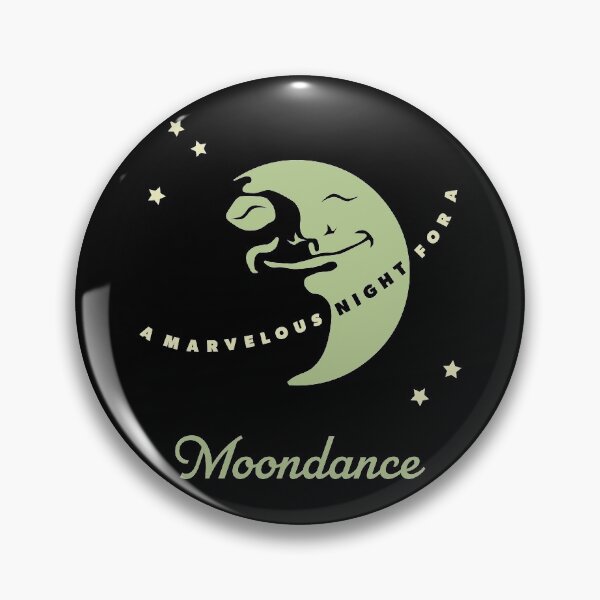 Item preview, Moondance designed and sold by DesignCats.