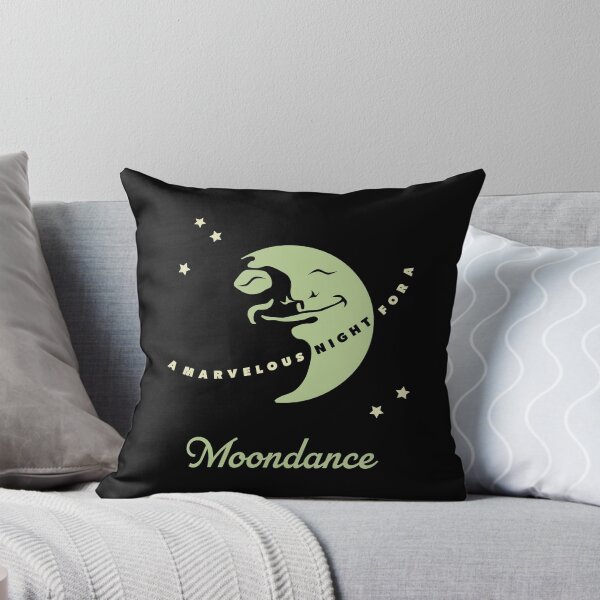 Item preview, Moondance designed and sold by DesignCats.