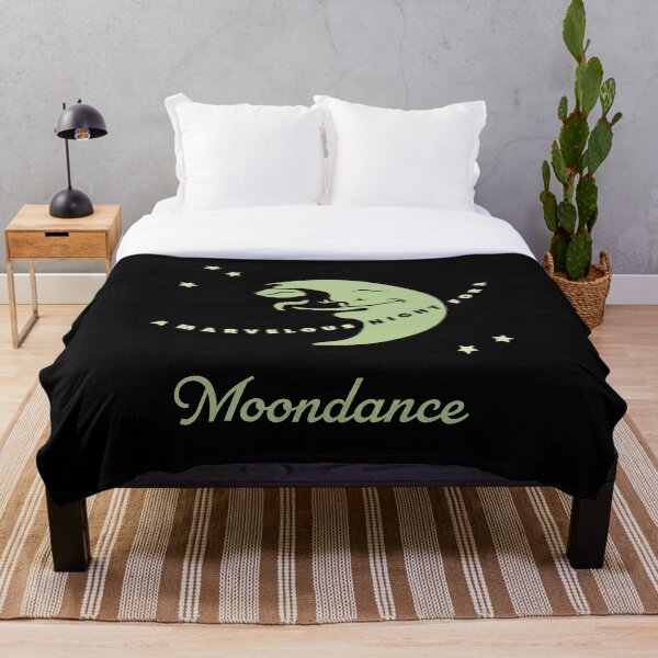 Item preview, Moondance designed and sold by DesignCats.