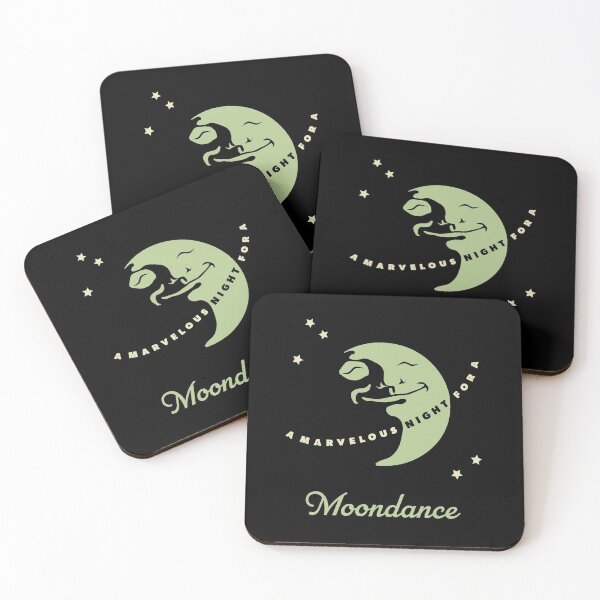Item preview, Moondance designed and sold by DesignCats.