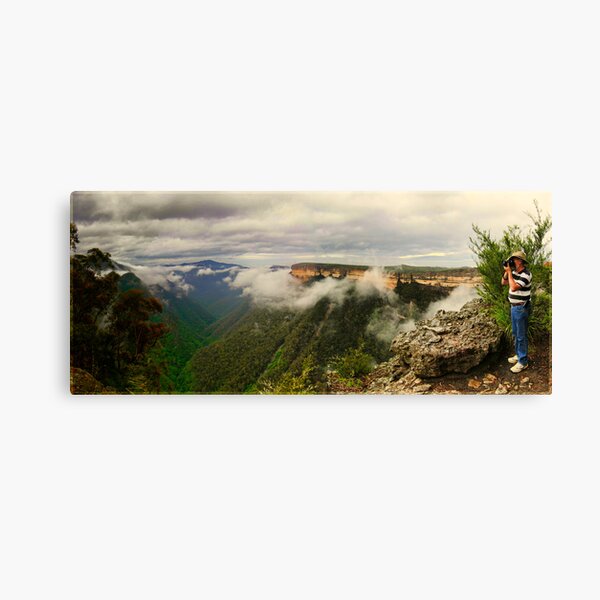Item preview, Kananagra Walls designed and sold by Kym Howard.