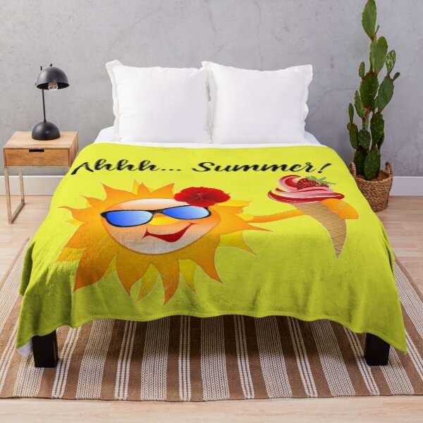 Item preview, Ahh...Summer! designed and sold by norah1579.